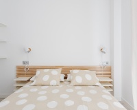 New Build - Apartments - Vera