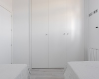 New Build - Apartments - Vera
