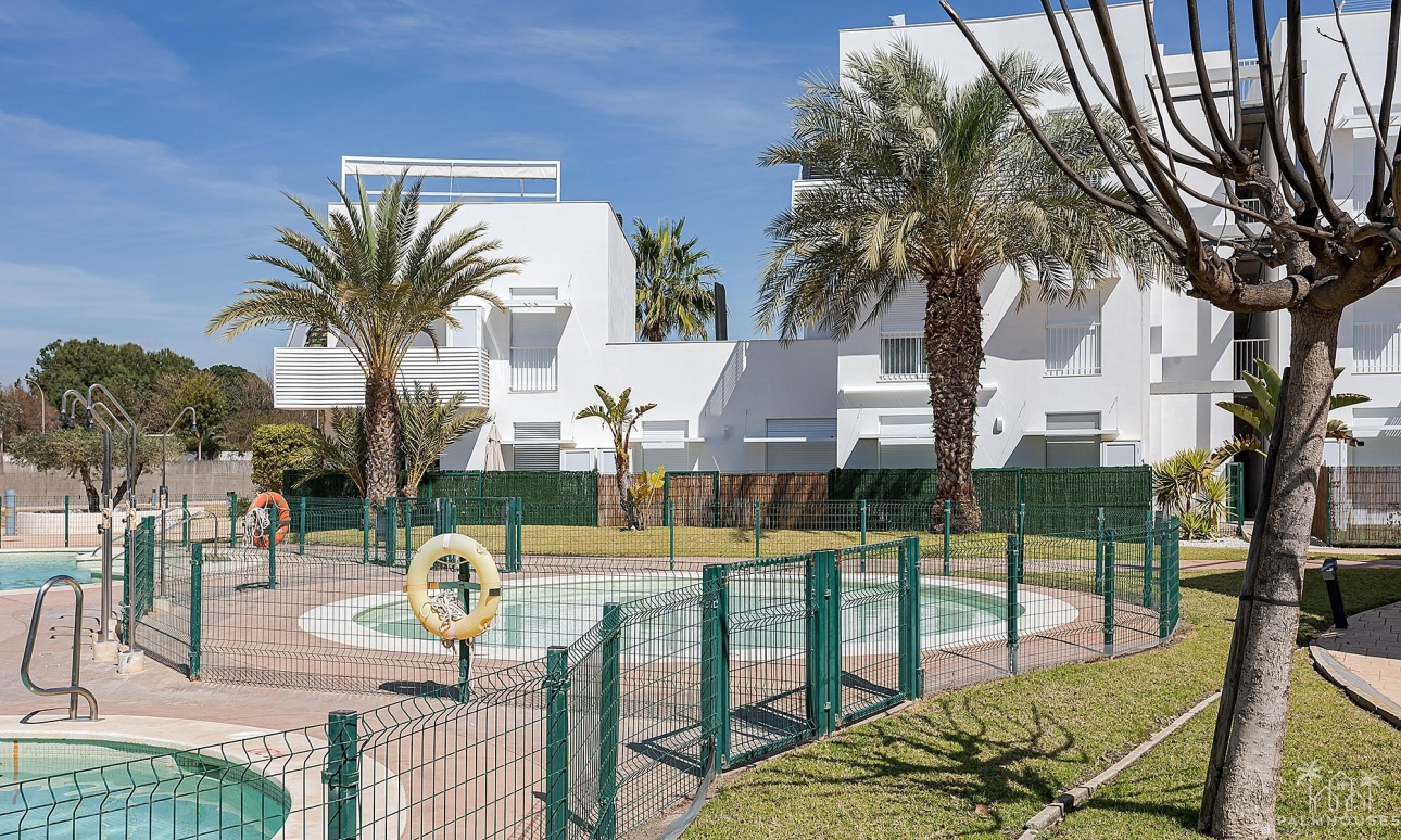New Build - Apartments - Vera