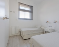 New Build - Apartments - Vera