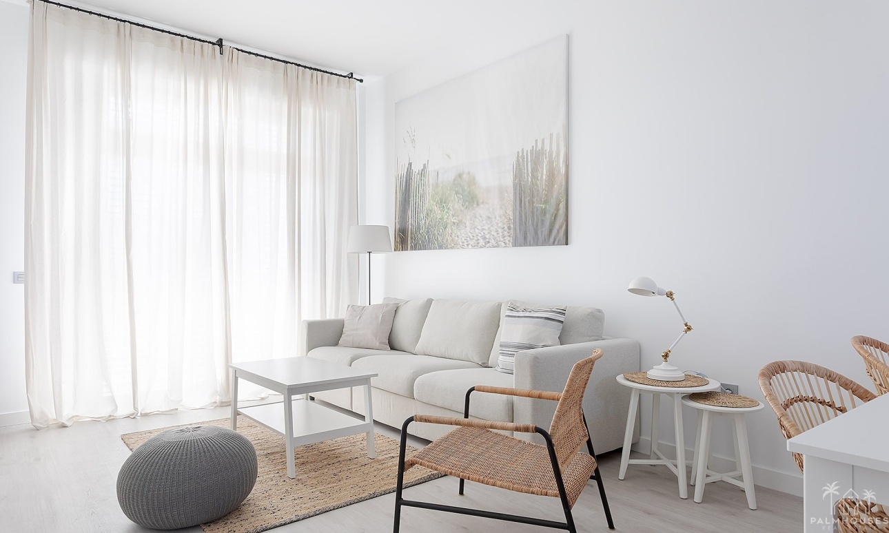 New Build - Apartments - Vera