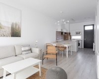 New Build - Apartments - Vera