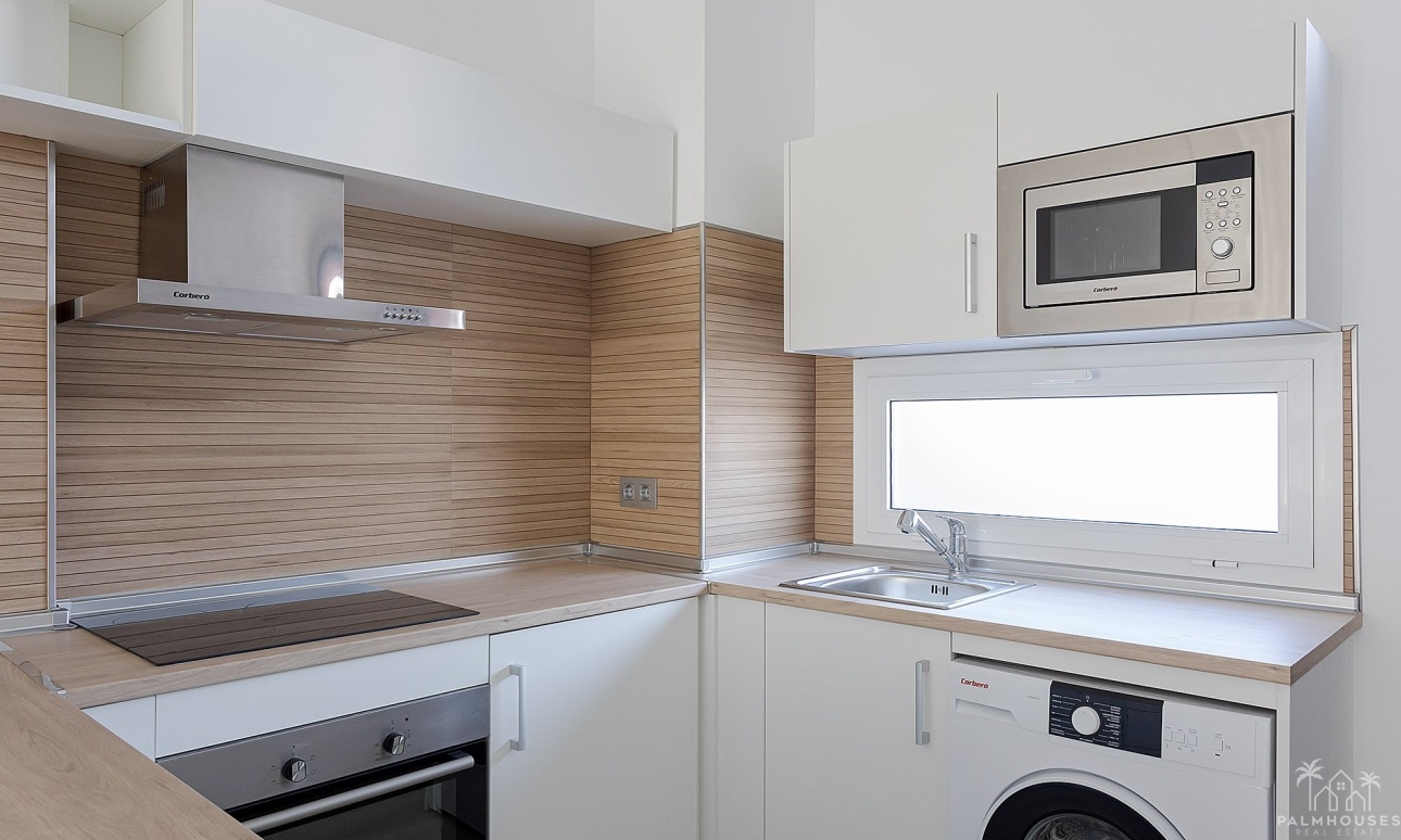 New Build - Apartments - Vera
