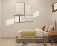 New Build - Apartments - Vera