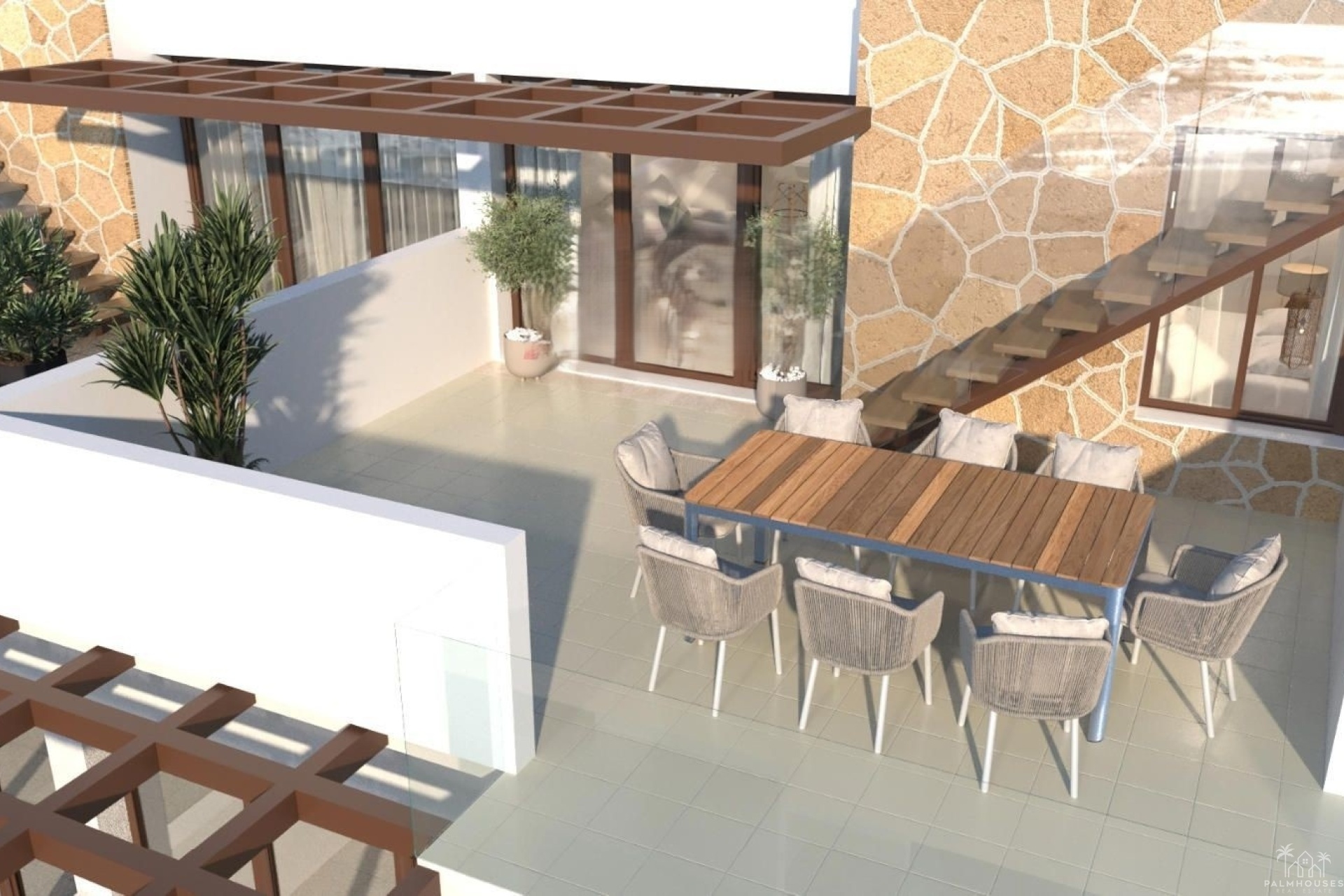 New Build - Apartments - Vera