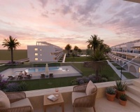 New Build - Apartments - Vera
