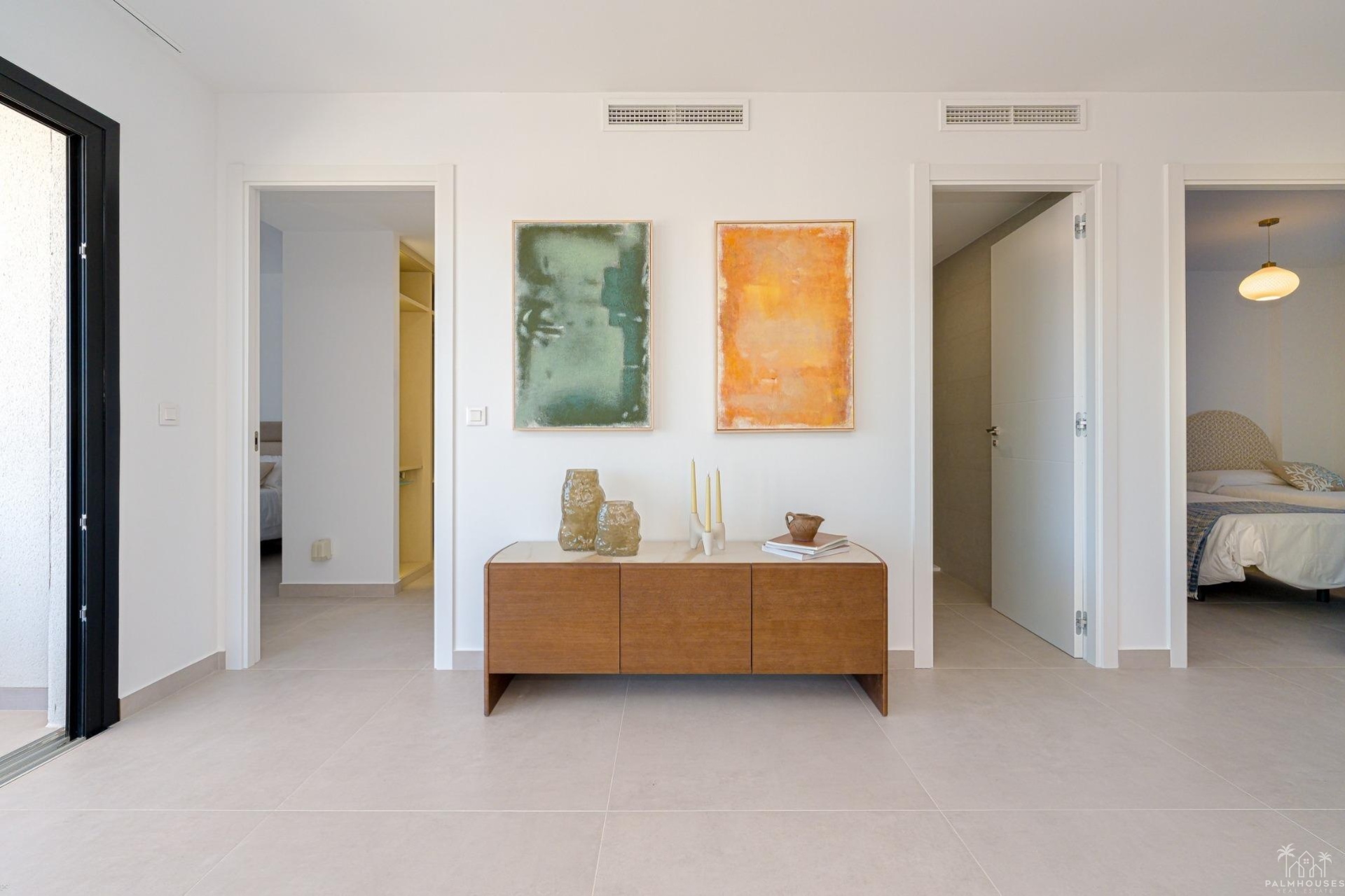New Build - Apartments - Villajoyosa - Cala de Finestrat
