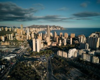 New Build - Apartments - Villajoyosa - Cala de Finestrat