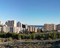 New Build - Apartments - Villajoyosa - Cala de Finestrat