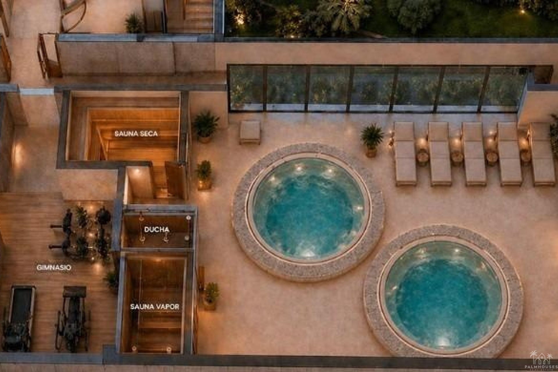 New Build - Apartments - Villajoyosa - Cala de Finestrat