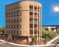 New Build - Apartments - Villajoyosa - Cala Mallaeta
