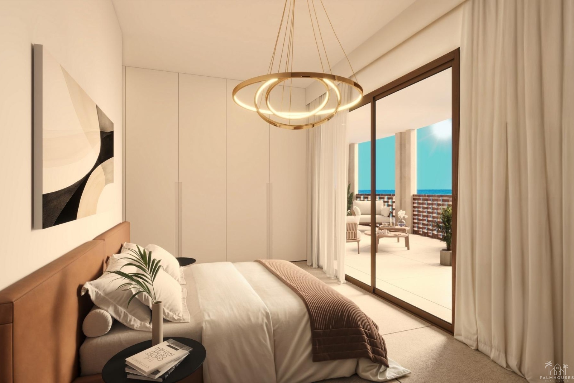 New Build - Apartments - Villajoyosa - Cala Mallaeta