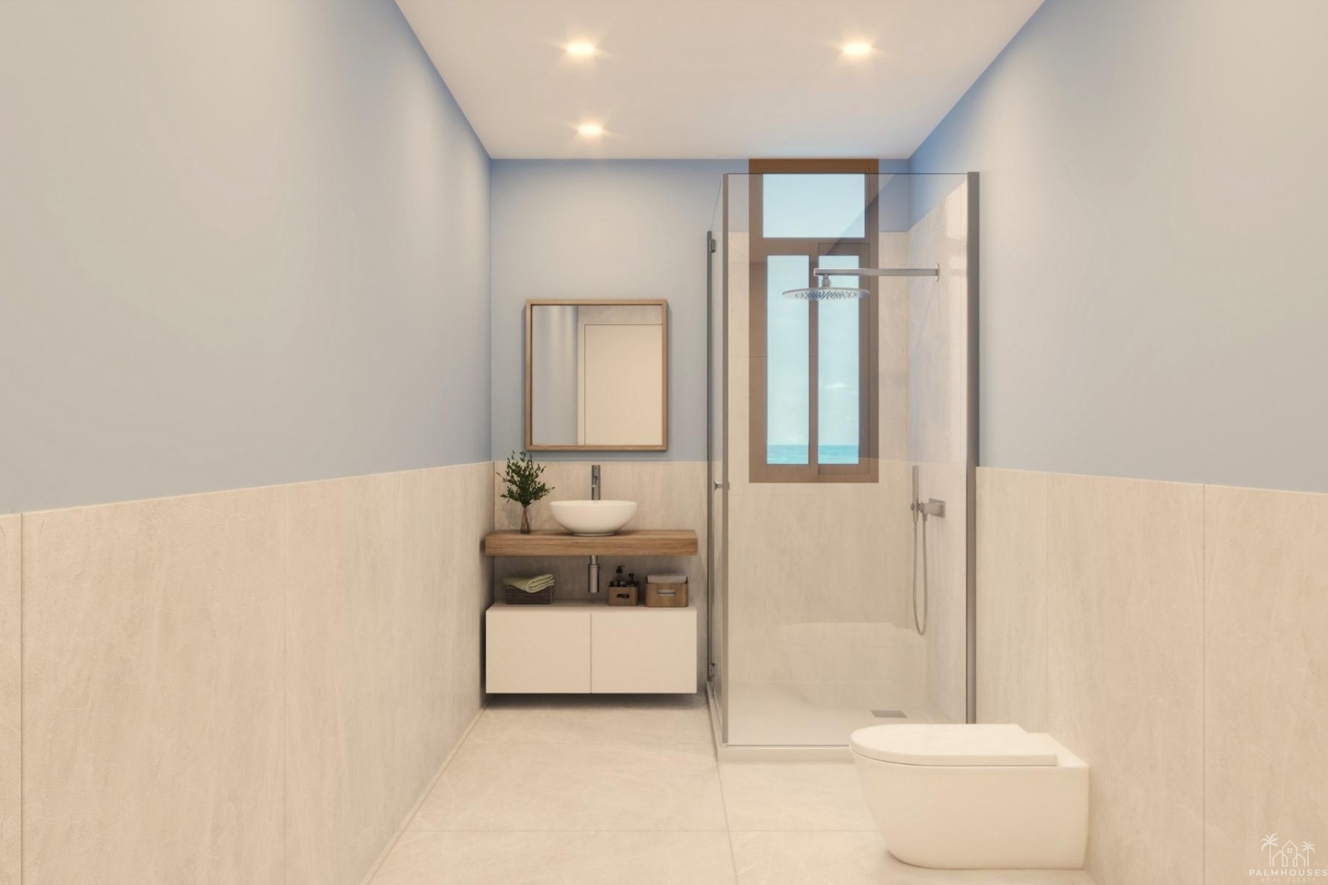 New Build - Apartments - Villajoyosa - Cala Mallaeta