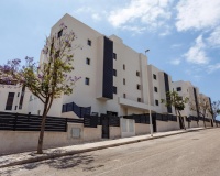 New Build - Apartments - Villajoyosa - Gasparot