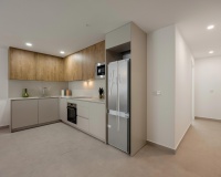 New Build - Apartments - Villajoyosa - Gasparot