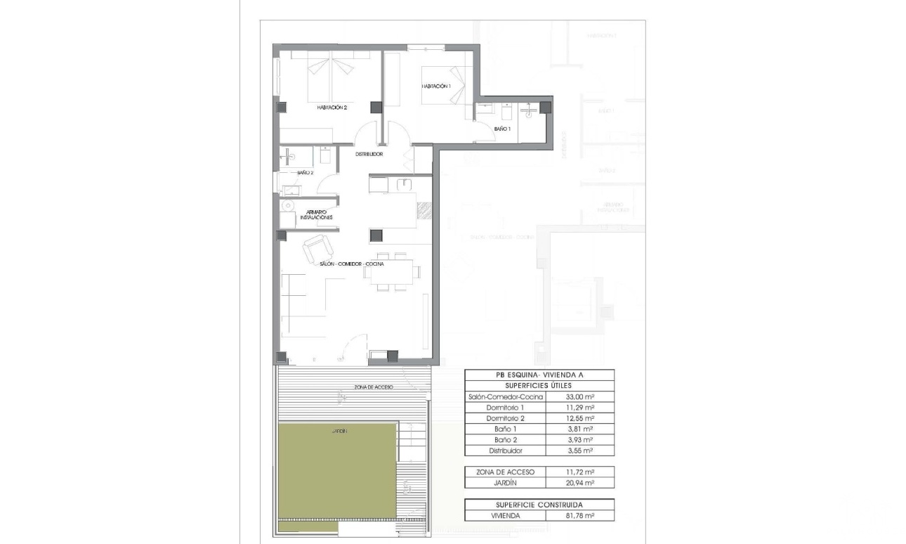 New Build - Apartments - Villajoyosa - Gasparot