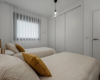 New Build - Apartments - Villajoyosa - Gasparot