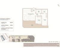 New Build - Apartments - Villajoyosa - La Tellerola