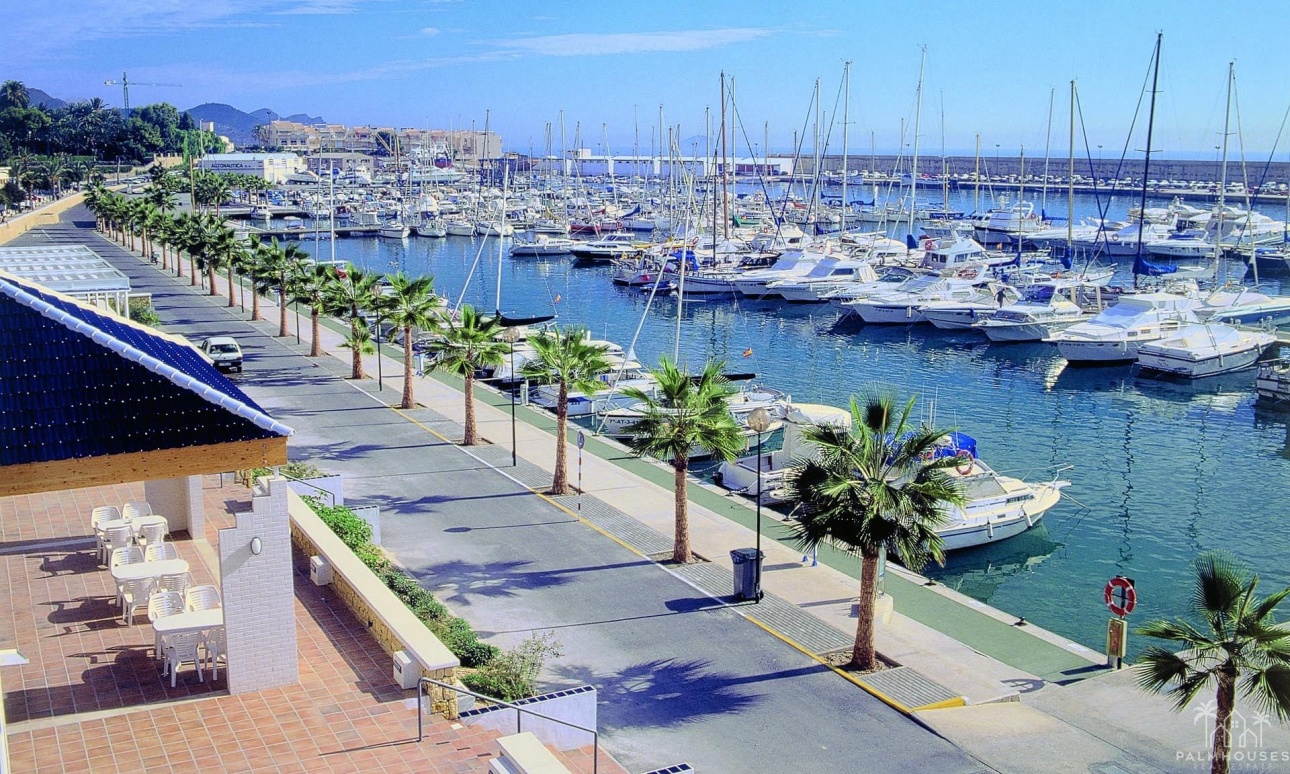 New Build - Apartments - Villajoyosa - La Tellerola