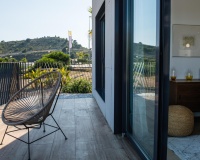 New Build - Apartments - Villajoyosa - Playa del Torres