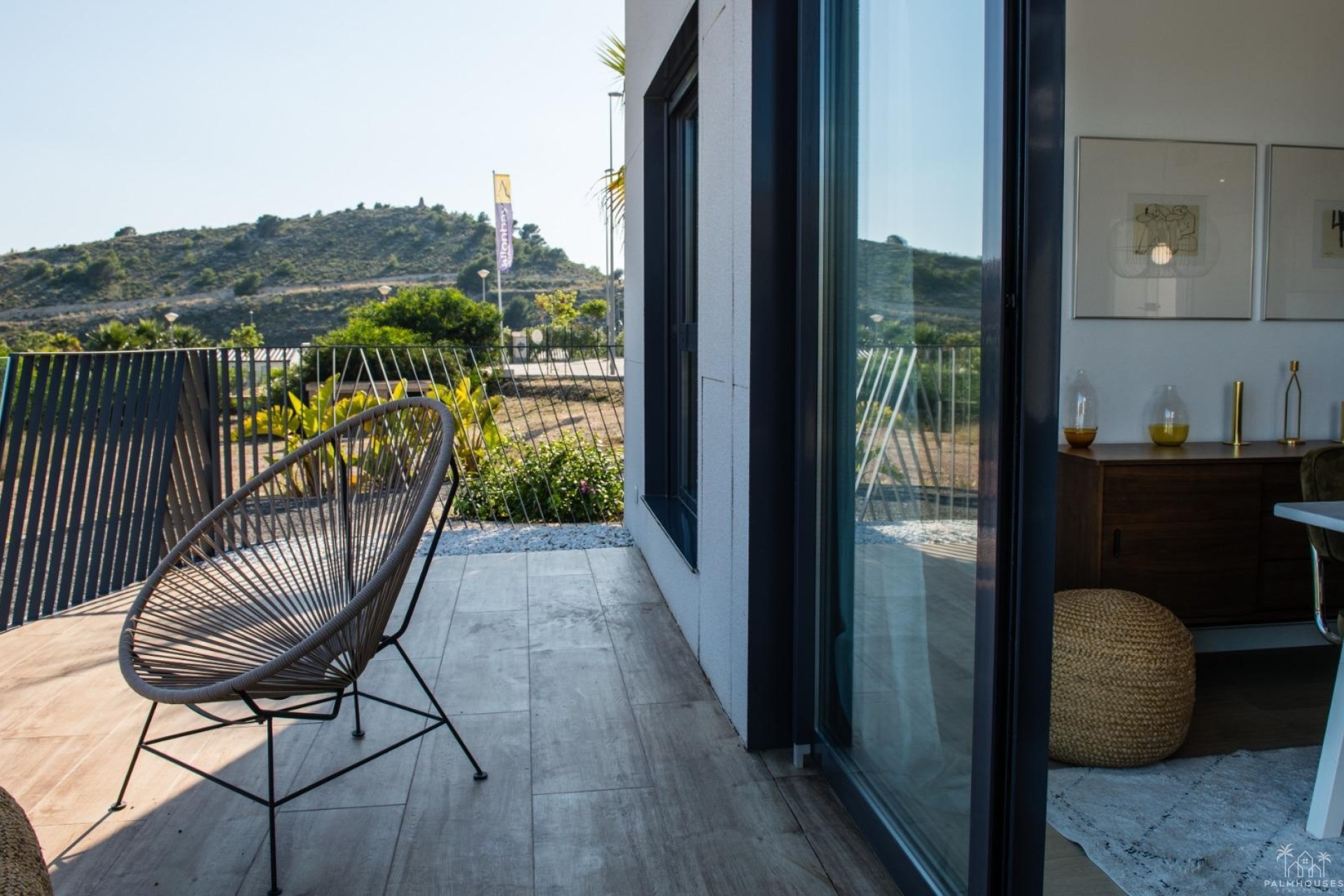 New Build - Apartments - Villajoyosa - Playa del Torres