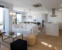 New Build - Apartments - Villajoyosa - Playa del Torres
