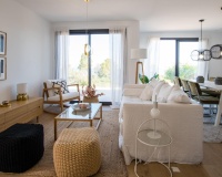New Build - Apartments - Villajoyosa - Playa del Torres