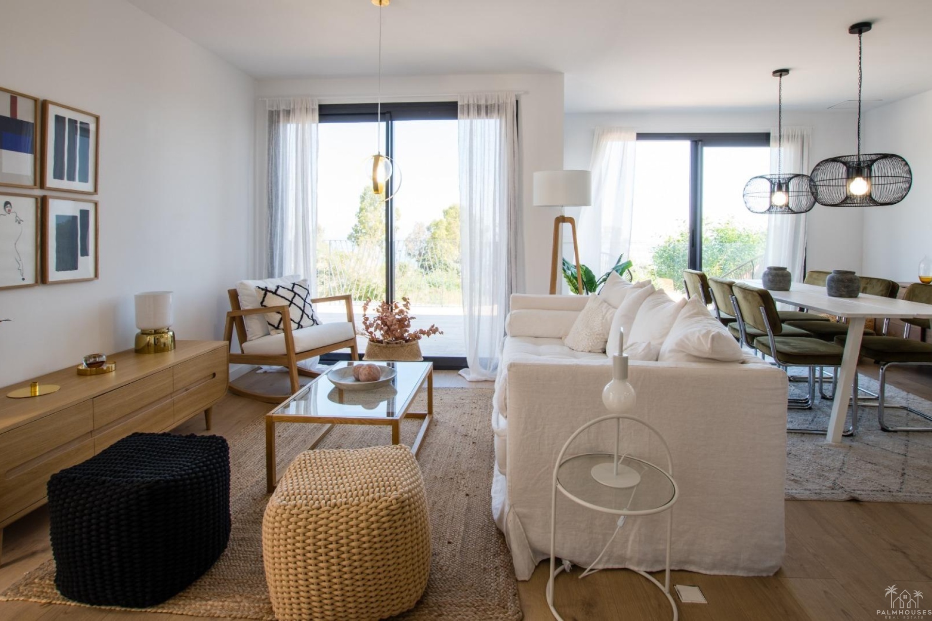 New Build - Apartments - Villajoyosa - Playa del Torres