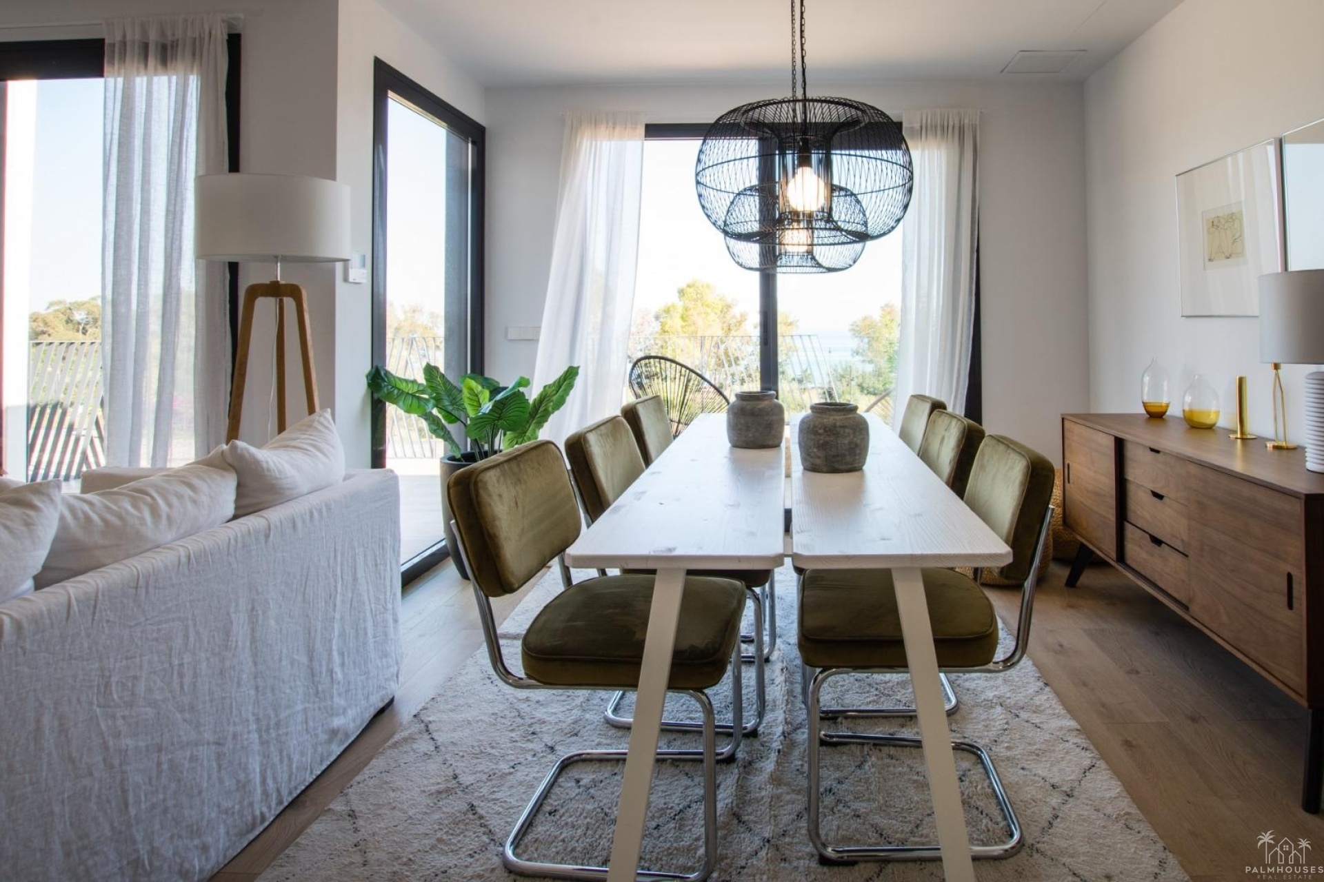New Build - Apartments - Villajoyosa - Playa del Torres