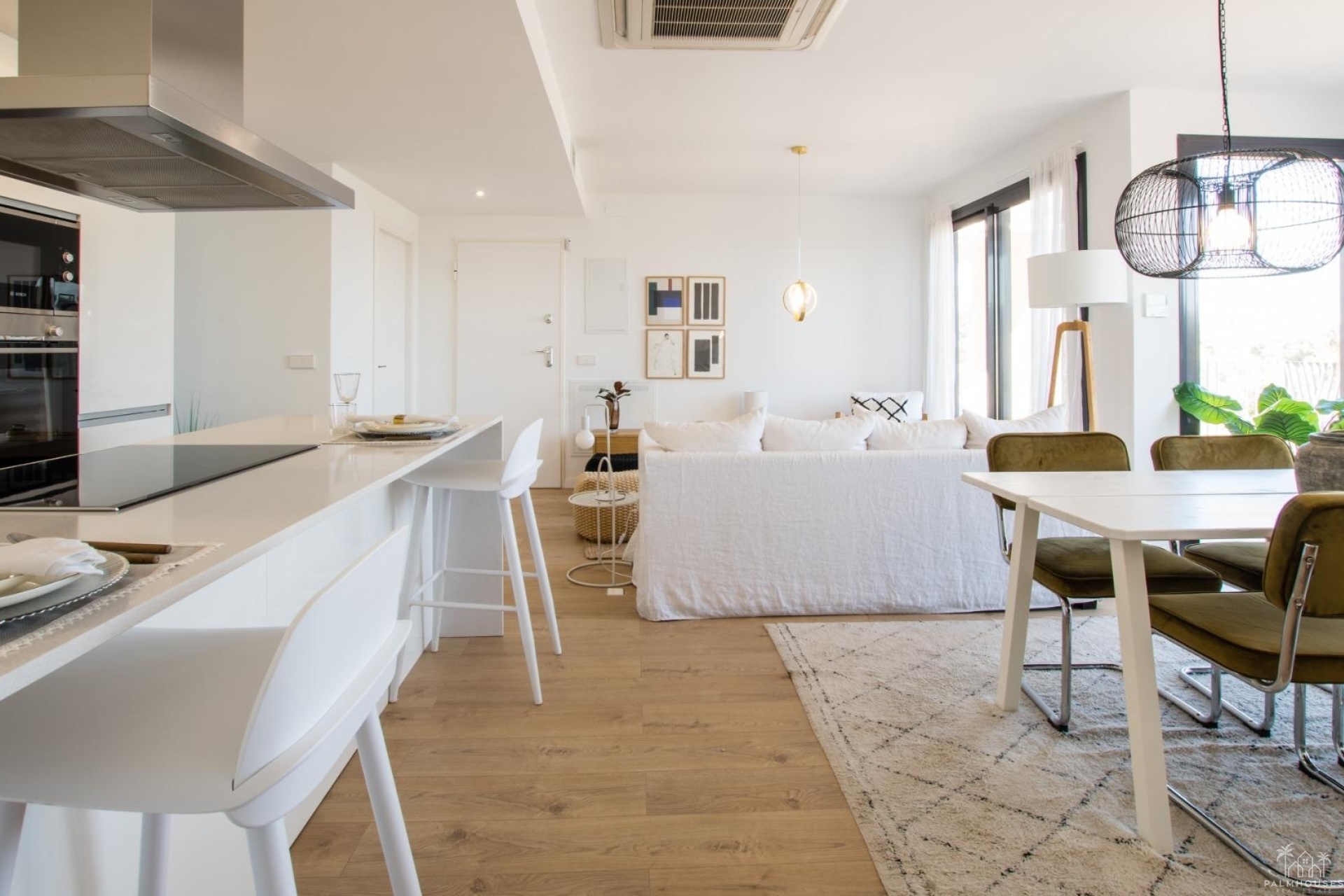 New Build - Apartments - Villajoyosa - Playa del Torres