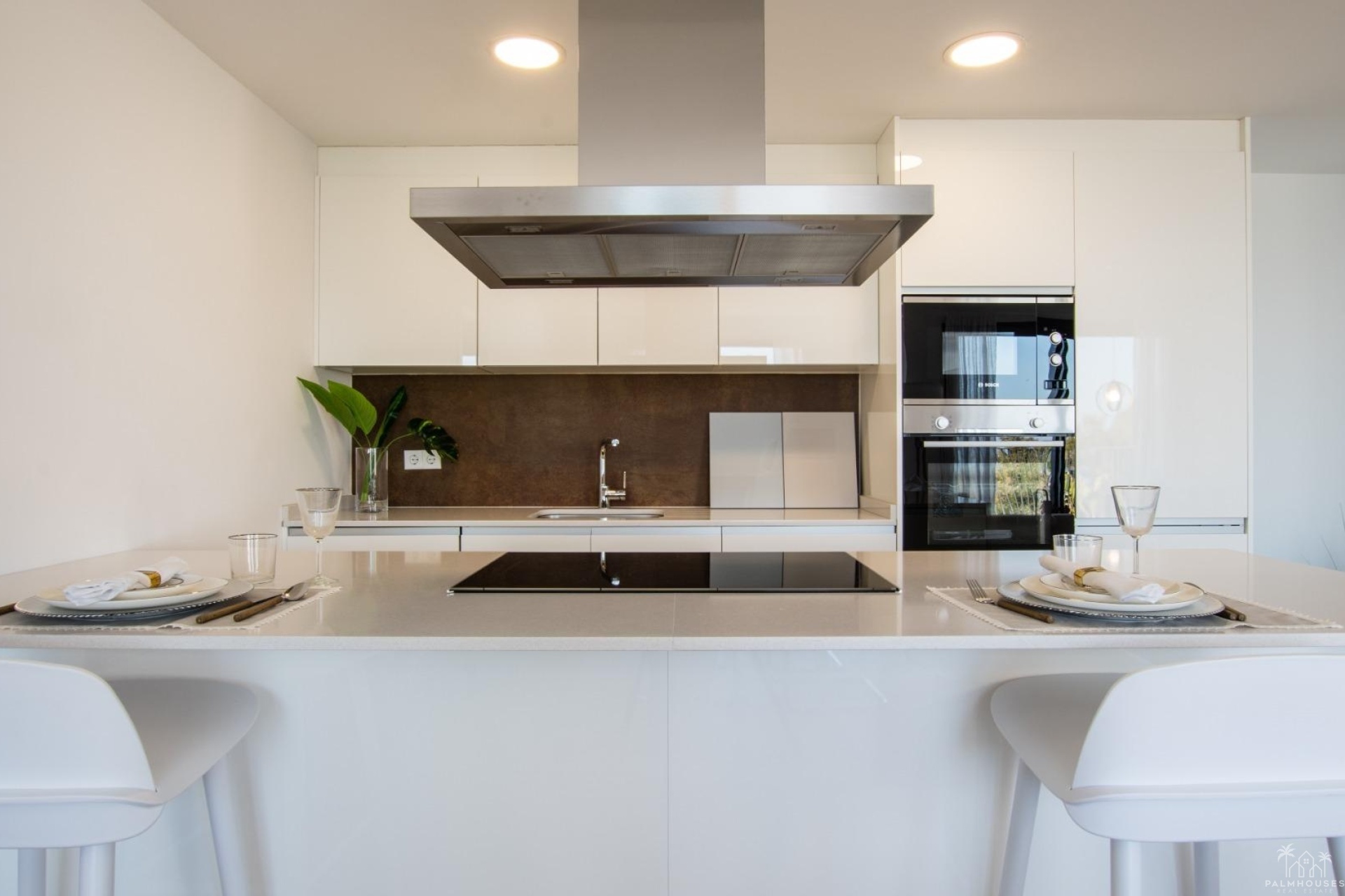 New Build - Apartments - Villajoyosa - Playa del Torres