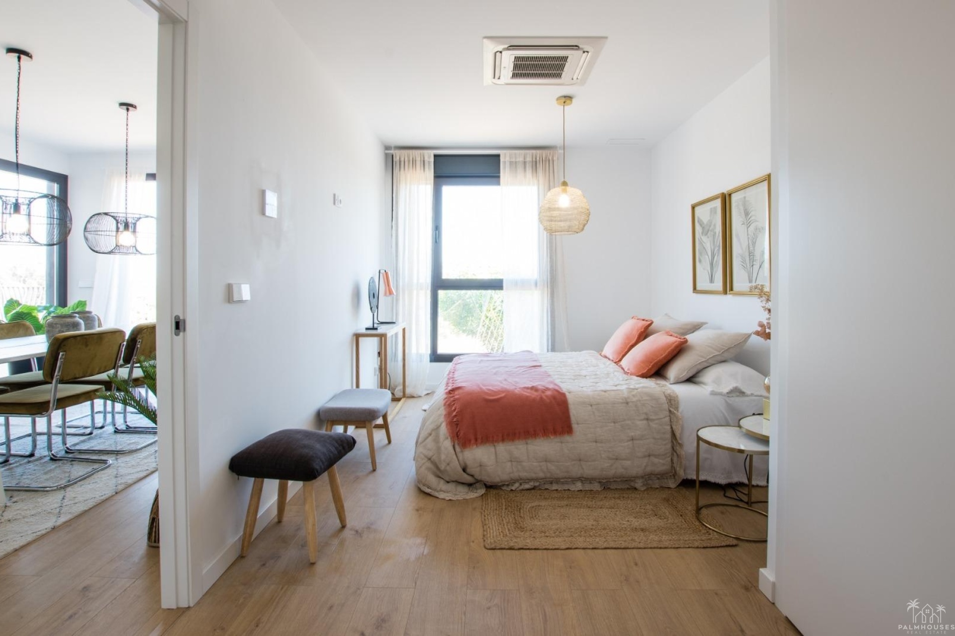 New Build - Apartments - Villajoyosa - Playa del Torres