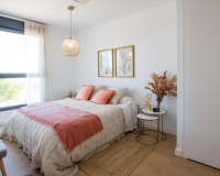 New Build - Apartments - Villajoyosa - Playa del Torres