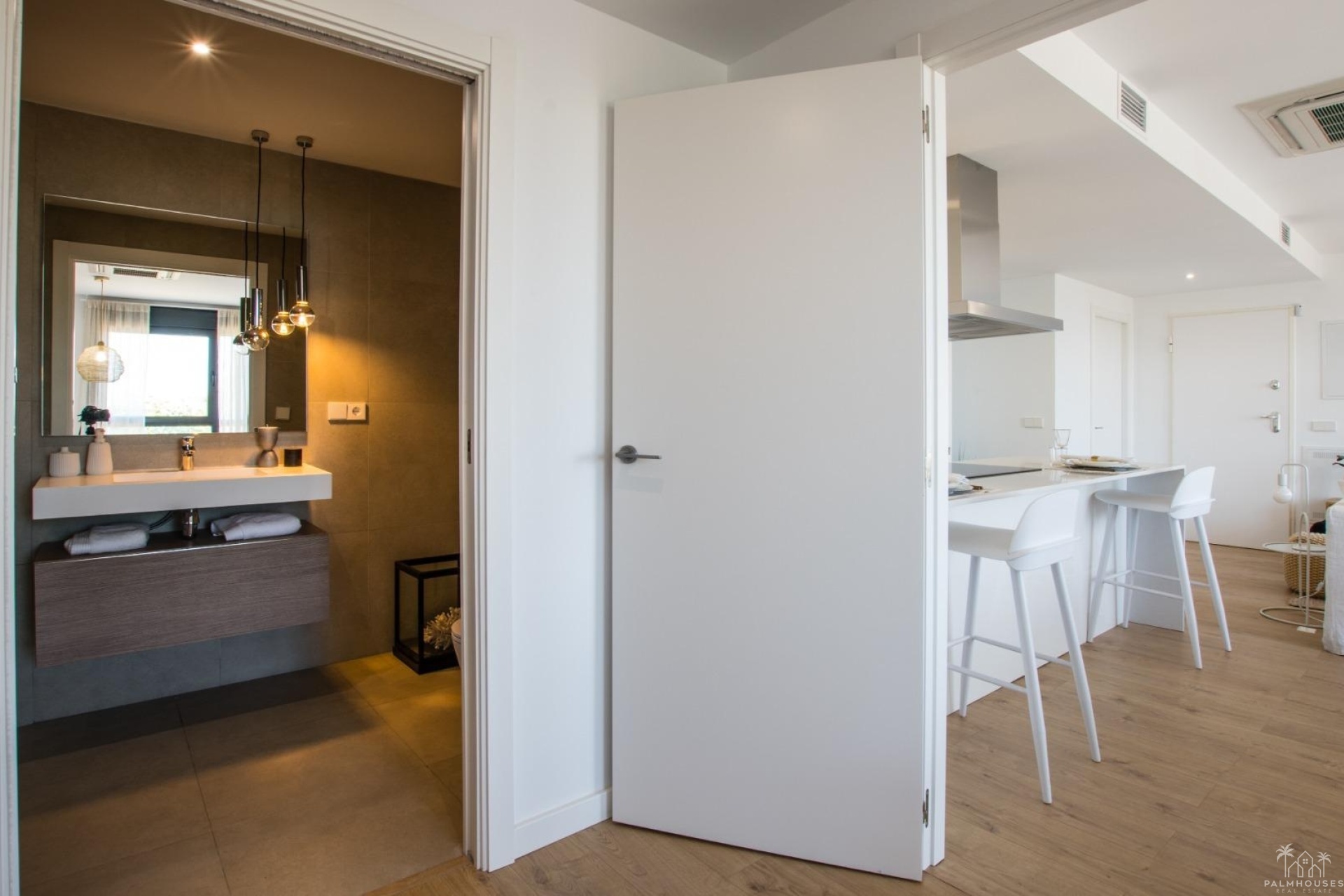 New Build - Apartments - Villajoyosa - Playa del Torres