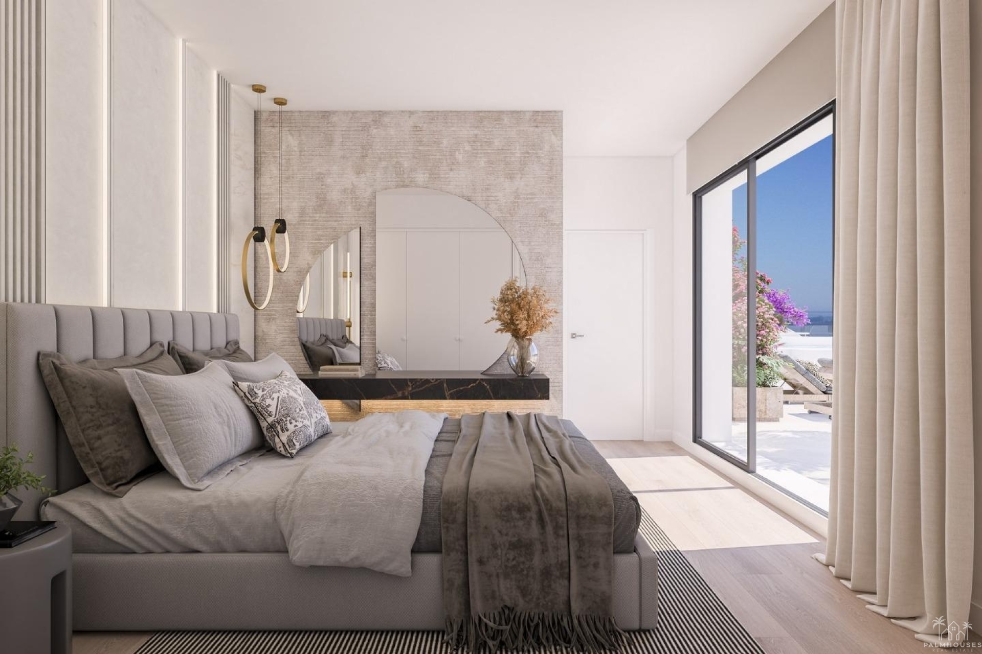 New Build - Apartments - Villajoyosa - Playa del Torres