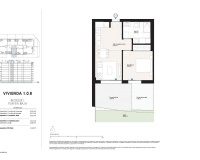 New Build - Apartments - Villajoyosa - Playa del Torres