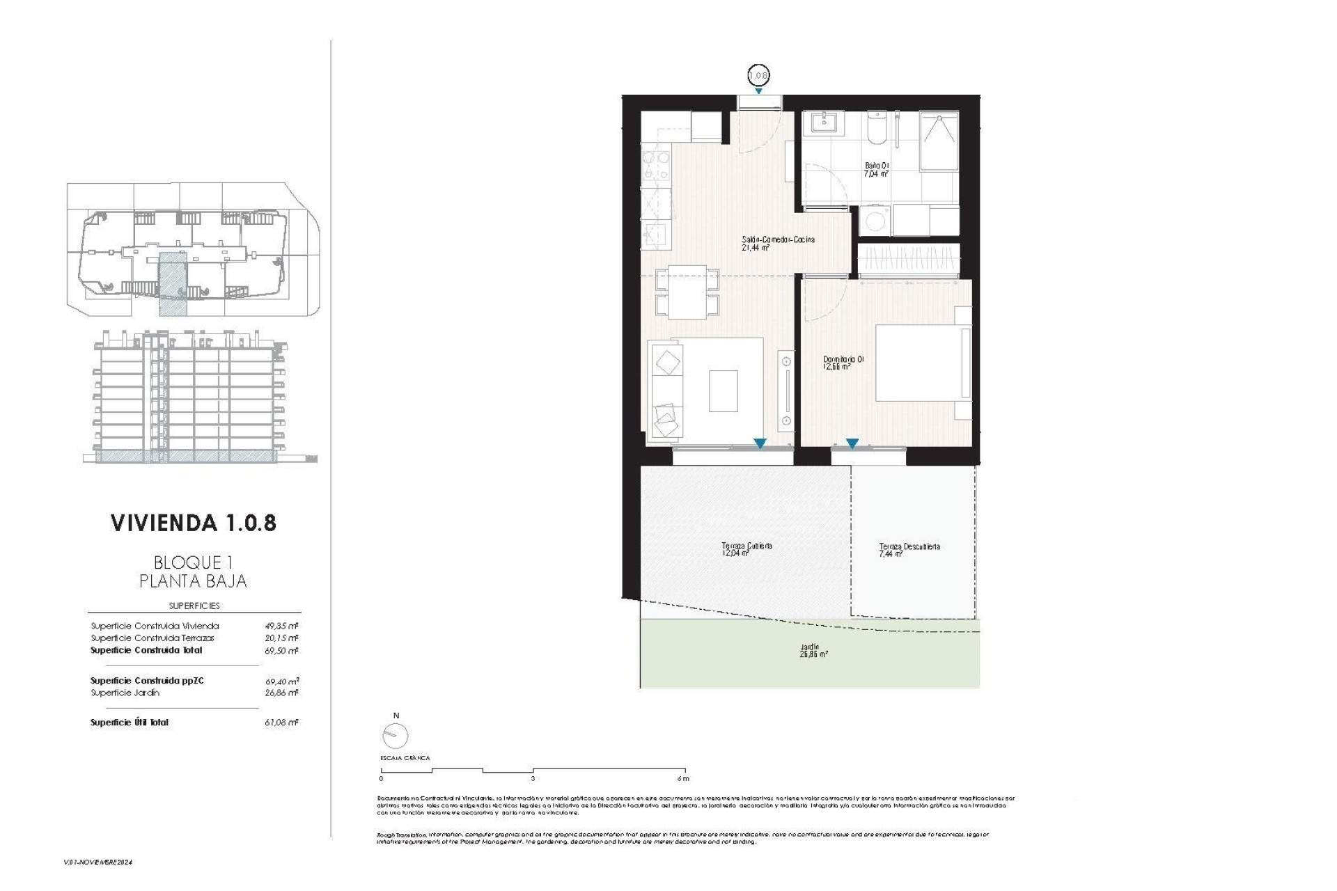 New Build - Apartments - Villajoyosa - Playa del Torres
