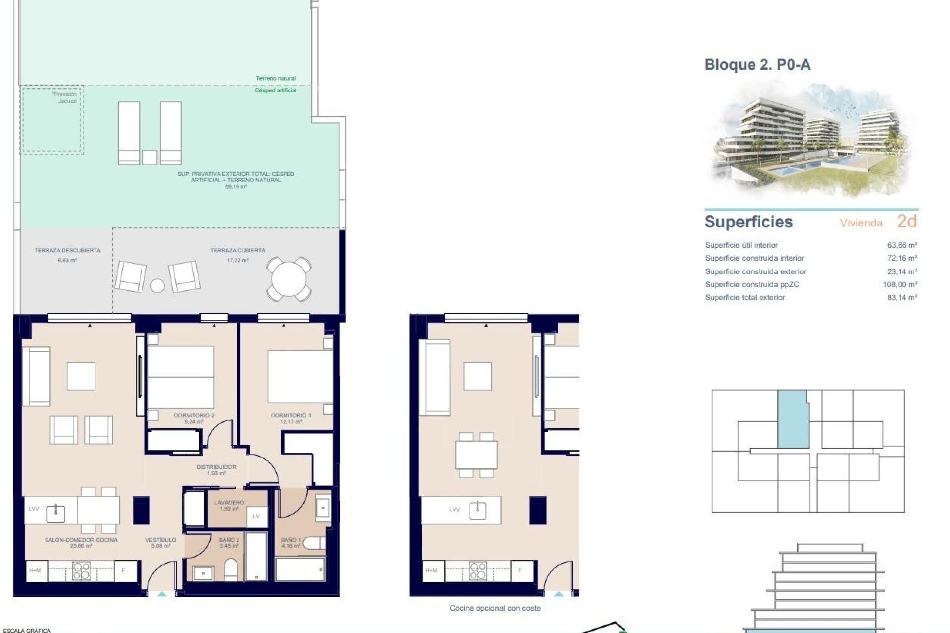 New Build - Apartments - Villajoyosa - Playa del Torres
