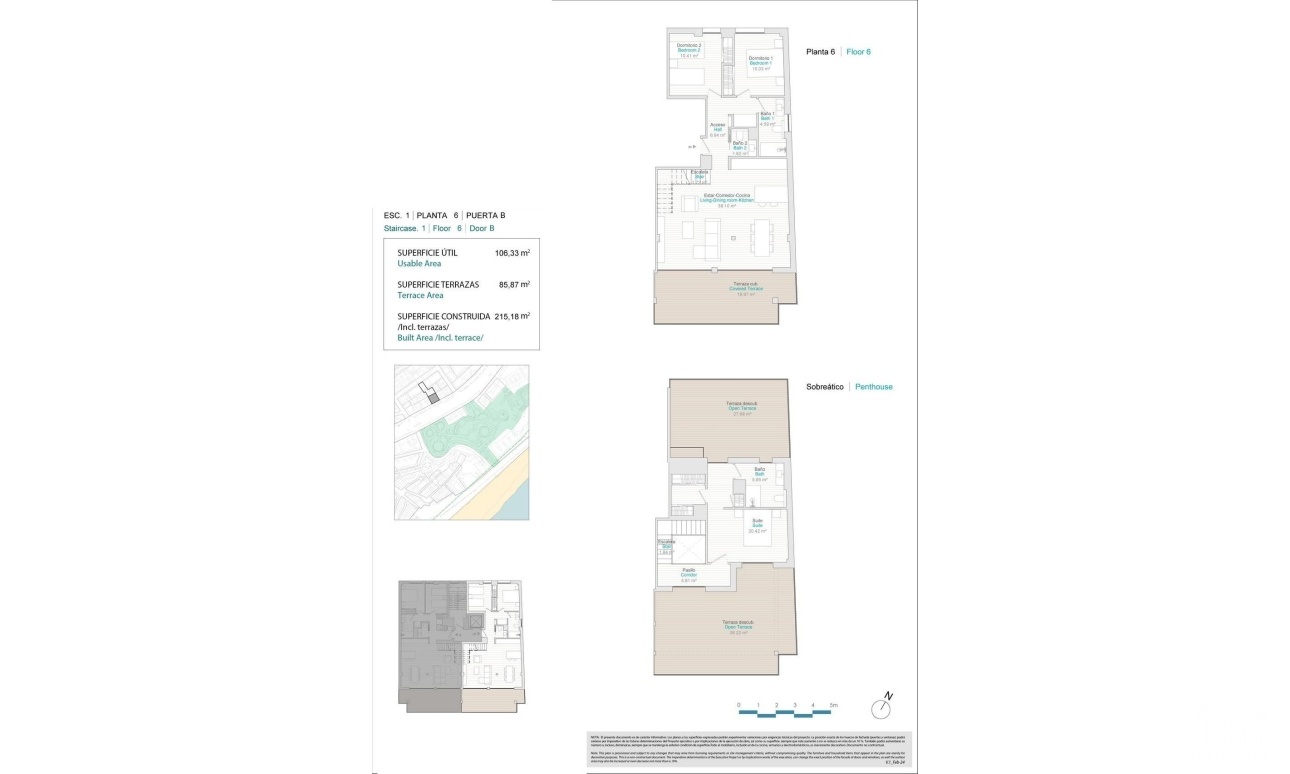 New Build - Apartments - Villajoyosa - Pueblo