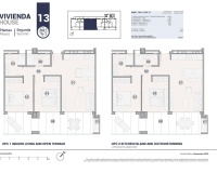 New Build - Apartments - Villajoyosa - Puntes del Moro