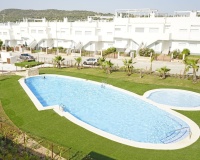 New Build - Apartments - Vistabella