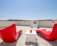 New Build - Apartments - Vistabella