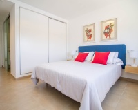 New Build - Apartments - Vistabella