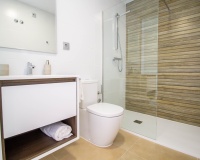 New Build - Apartments - Vistabella