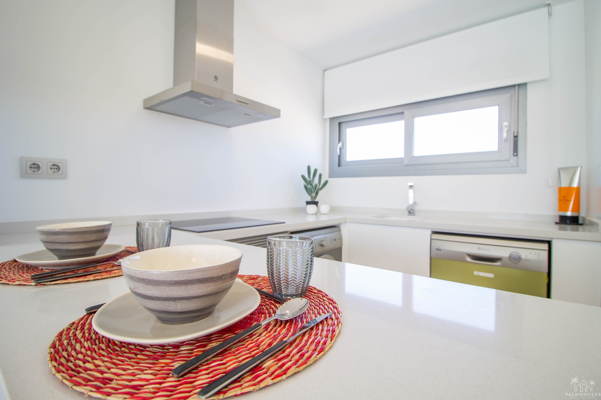 New Build - Apartments - Vistabella