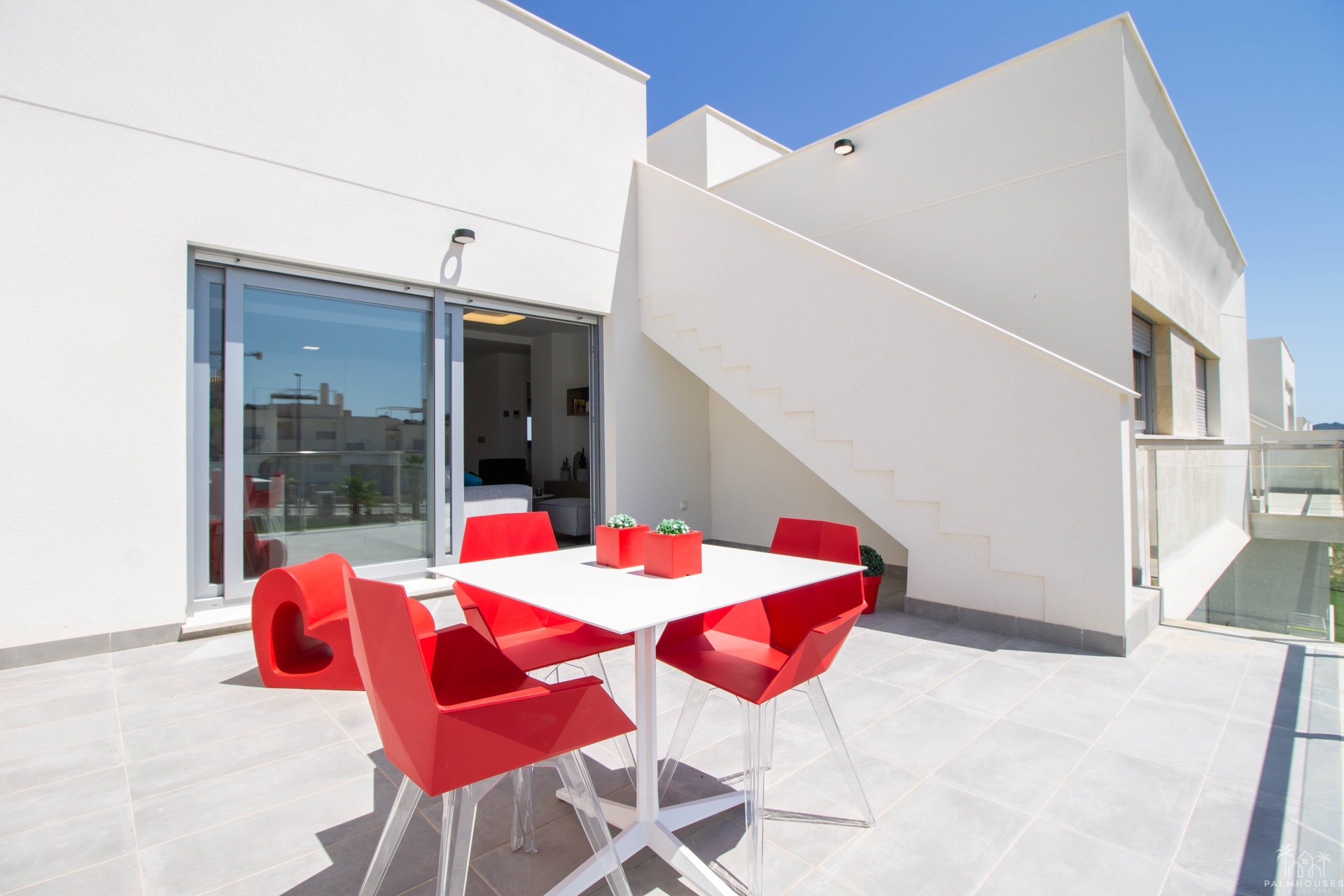 New Build - Apartments - Vistabella