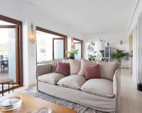 New Build - Apartments - Xeresa - Xeresa Del Monte
