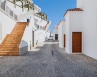 New Build - Apartments - Xeresa - Xeresa Del Monte