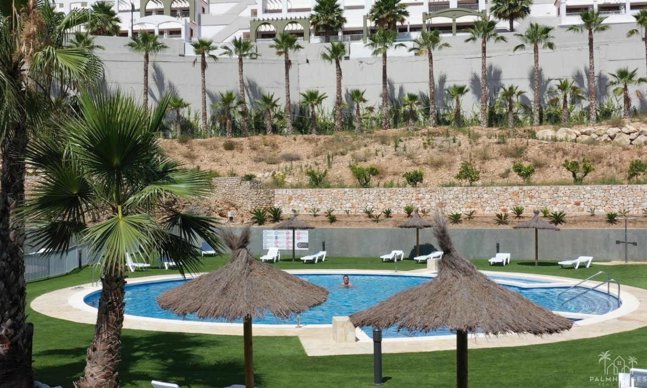New Build - Apartments - Xeresa - Xeresa Del Monte
