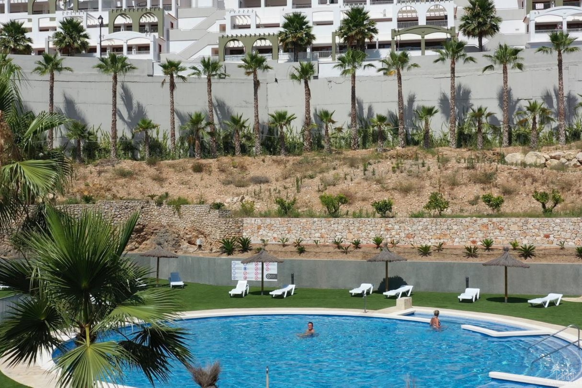 New Build - Apartments - Xeresa - Xeresa Del Monte